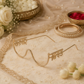 Royal Bridal Facelet