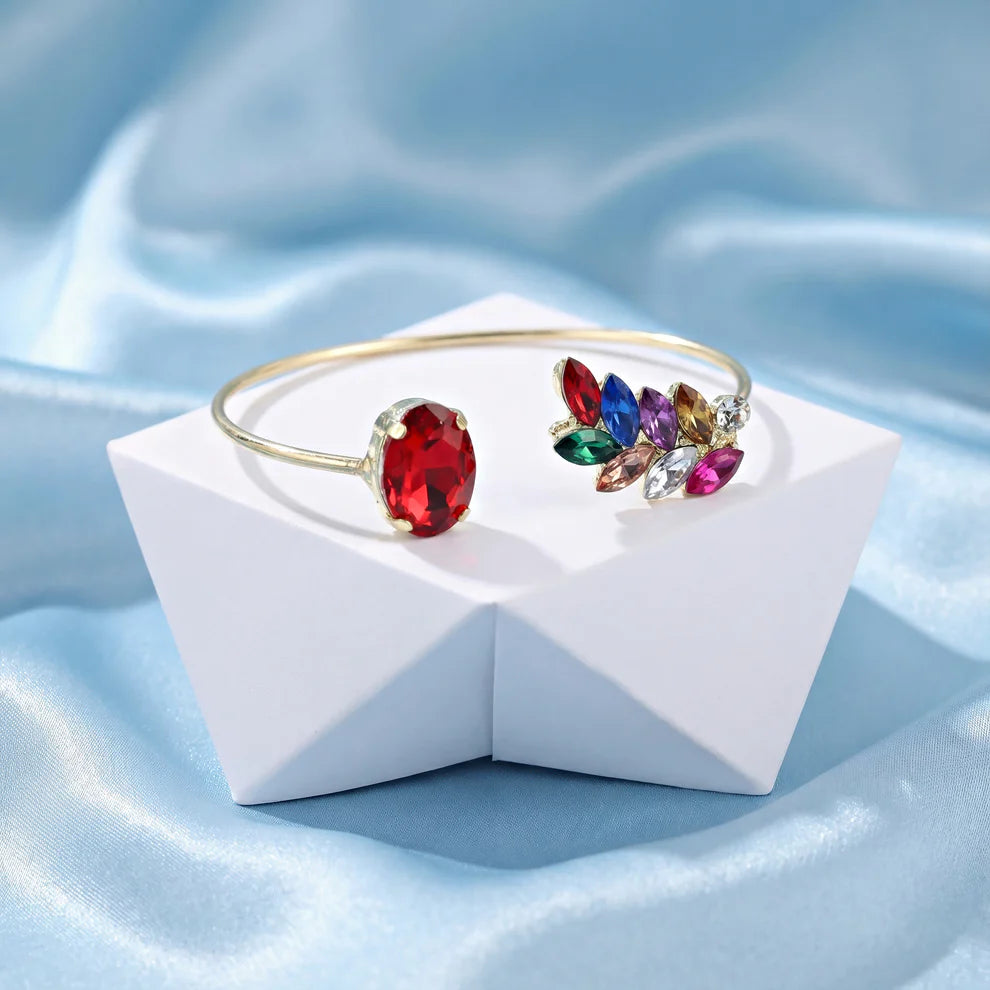 KAYA Prism Bloom Bracelet