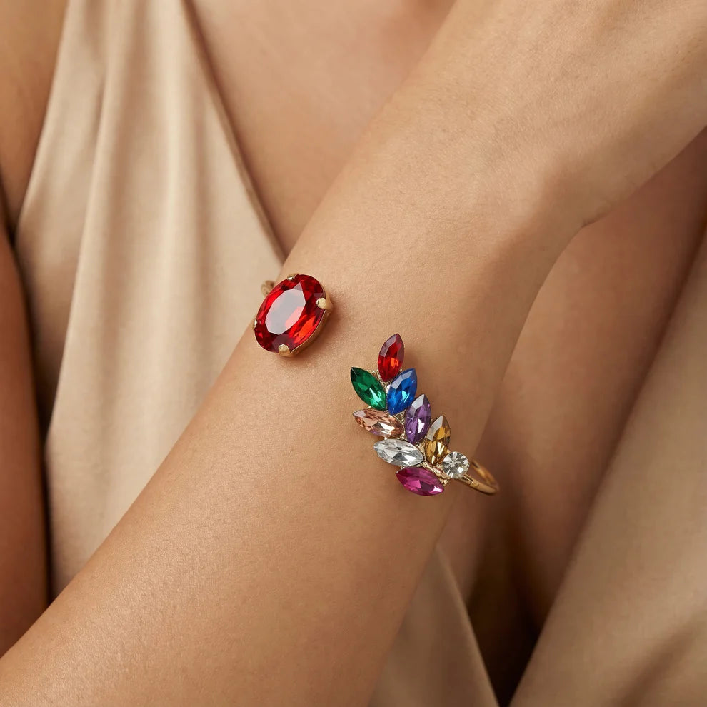 KAYA Prism Bloom Bracelet