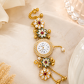 Noor Blossom Watch