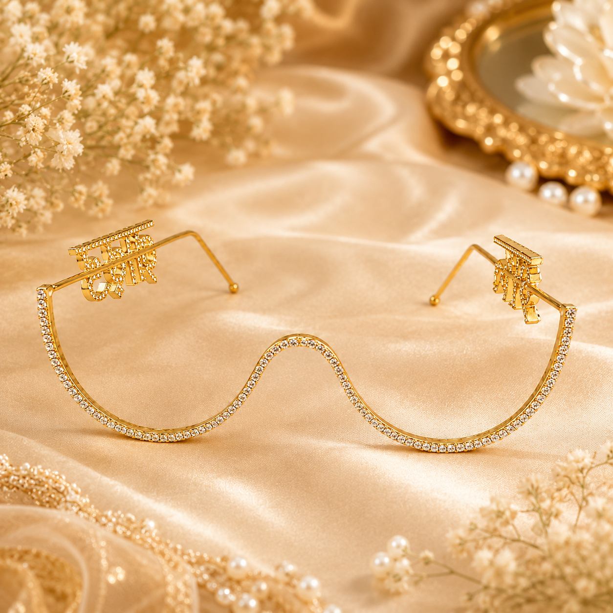 Royal Bridal Facelet
