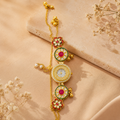 Rajsi Charm Watch