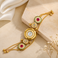 Rajsi Ruby Heritage Watch