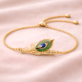 Krishna Venu Bracelet