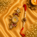 Royal Prestige Watch & Rakhi