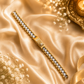Royal Crest Bracelet Rakhi