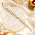 Regal Prism Bracelet Rakhi