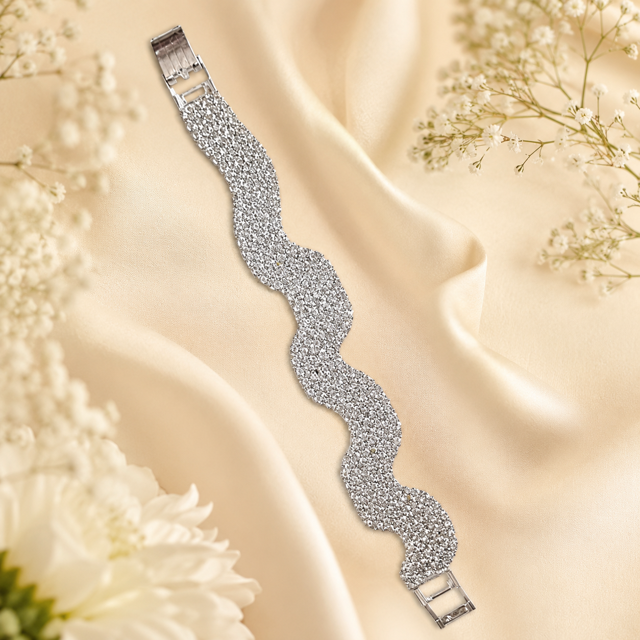 Celeste Spark Bracelet Rakhi