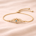 Ram Dhanush Bracelet