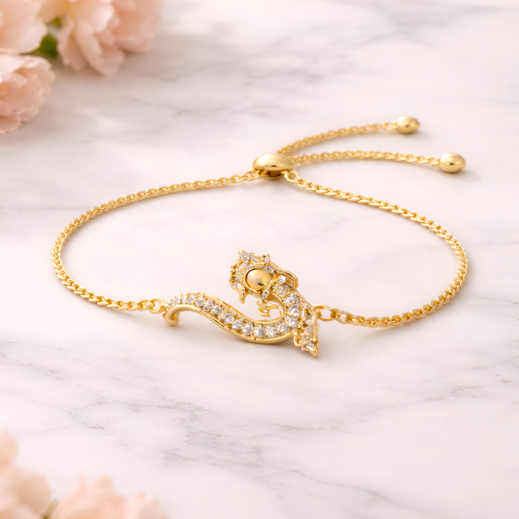 Shiv Vasuki Bracelet