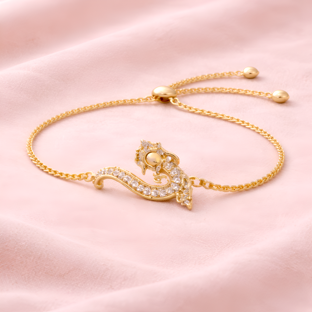 Shiv Vasuki Bracelet