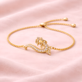 Shiv Vasuki Bracelet