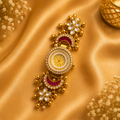 Royal Prestige Kashmiri Watch
