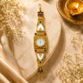 Ivory Crest Heritage Watch